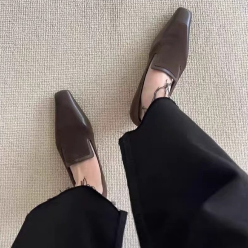 Scarpe da Donna Retrò con Punt - Women Shoes With Heels recensione e prezzo