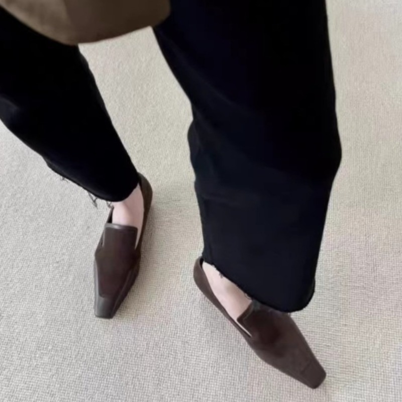 Scarpe da Donna Retrò con Punt - Women Shoes With Heels recensione e prezzo