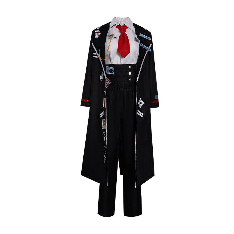 Costume cosplay del gioco Limb - Women Shoes Japan recensione e prezzo