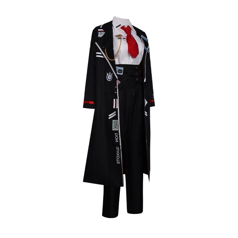 Costume cosplay del gioco Limb - Women Shoes Japan recensione e prezzo