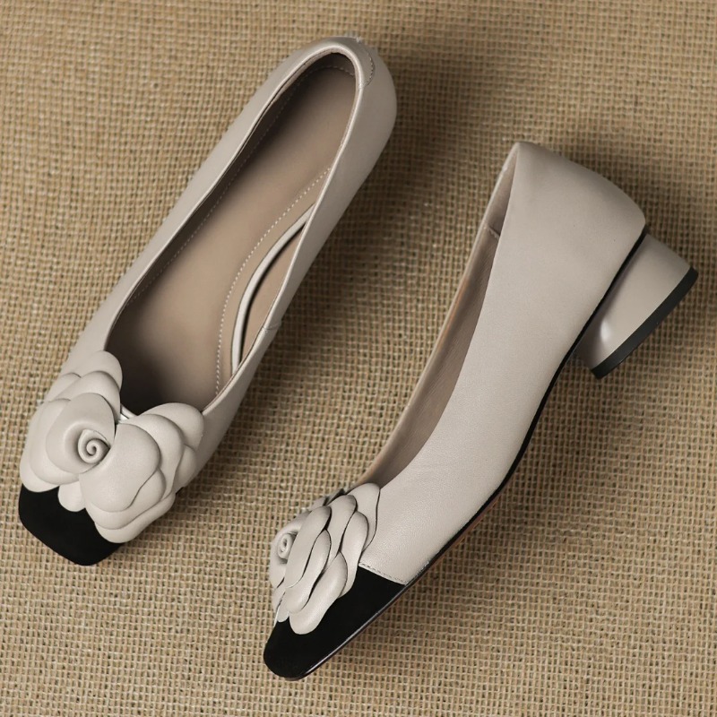 Taglie forti 34-41 décolleté s - Women Shoes Formal recensione e prezzo