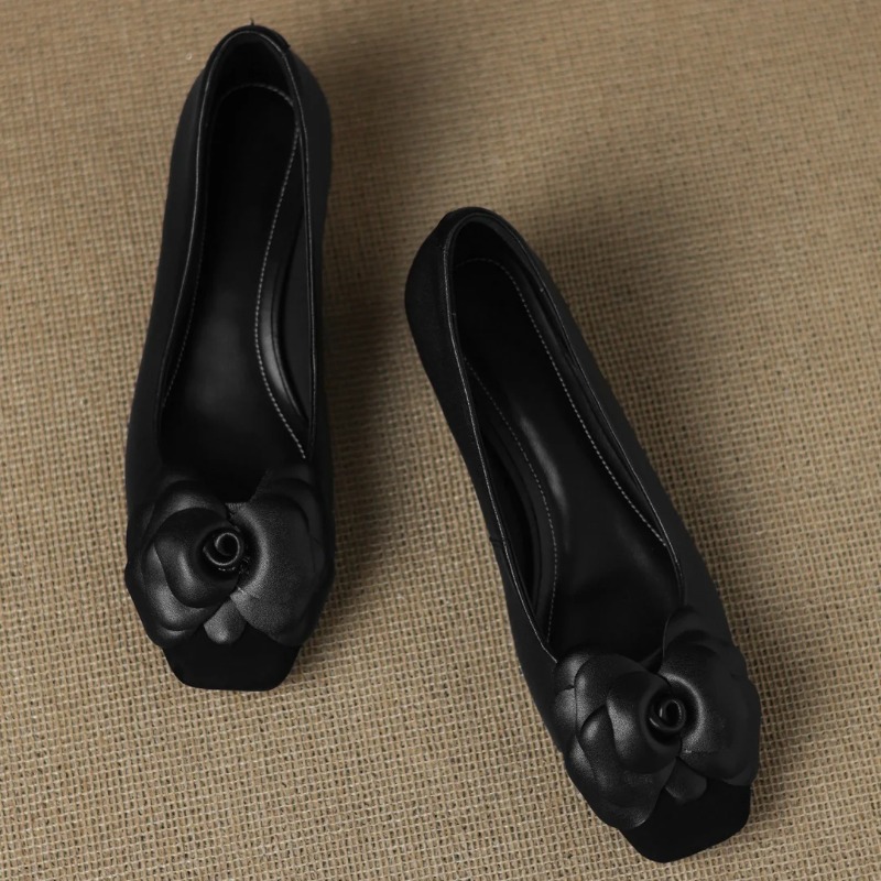 Taglie forti 34-41 décolleté s - Women Shoes Formal recensione e prezzo