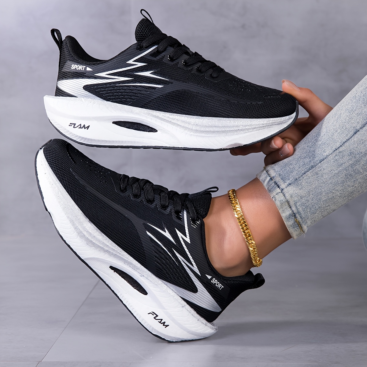 Scarpe da ginnastica da donna  - Women'S Shoes Hey Dude recensione e prezzo