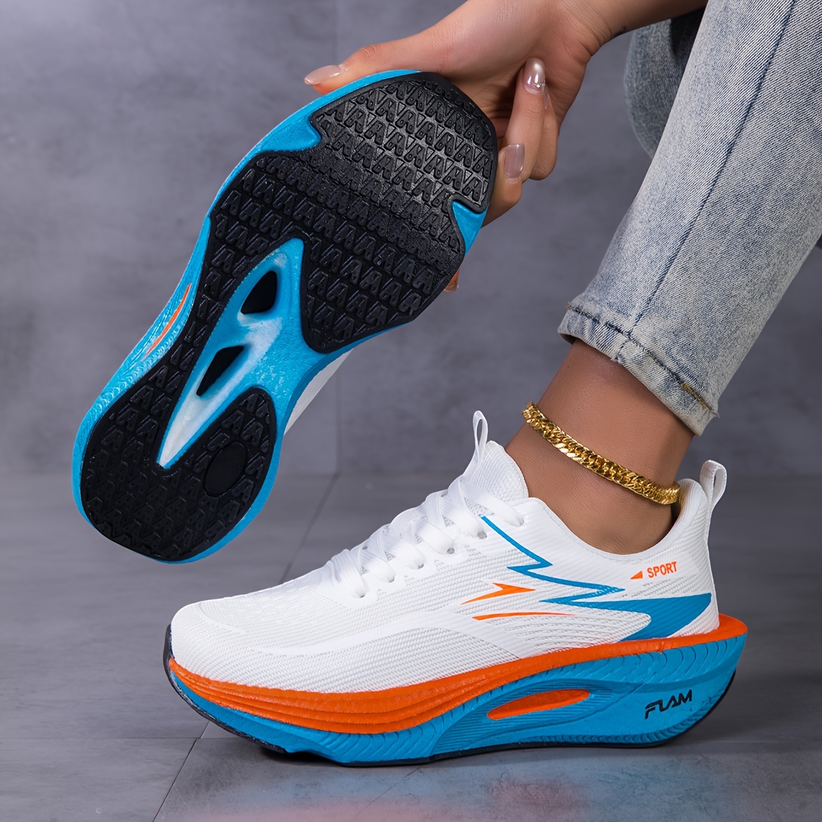 Scarpe da ginnastica da donna  - Women'S Shoes Hey Dude recensione e prezzo