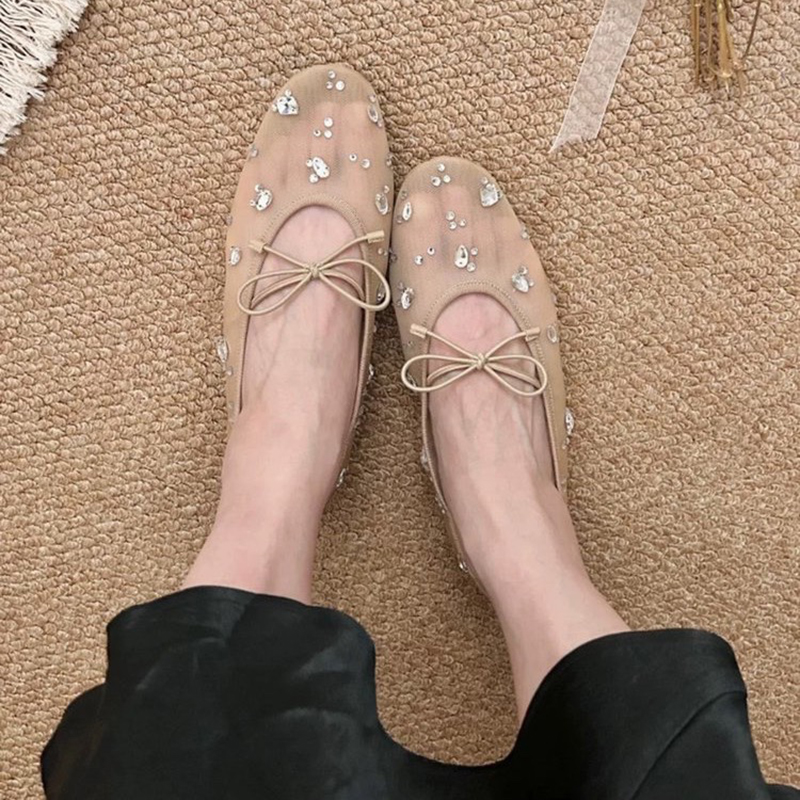 Eleganti Scarpe Estive da Donn - Women Shoes Formal recensione e prezzo