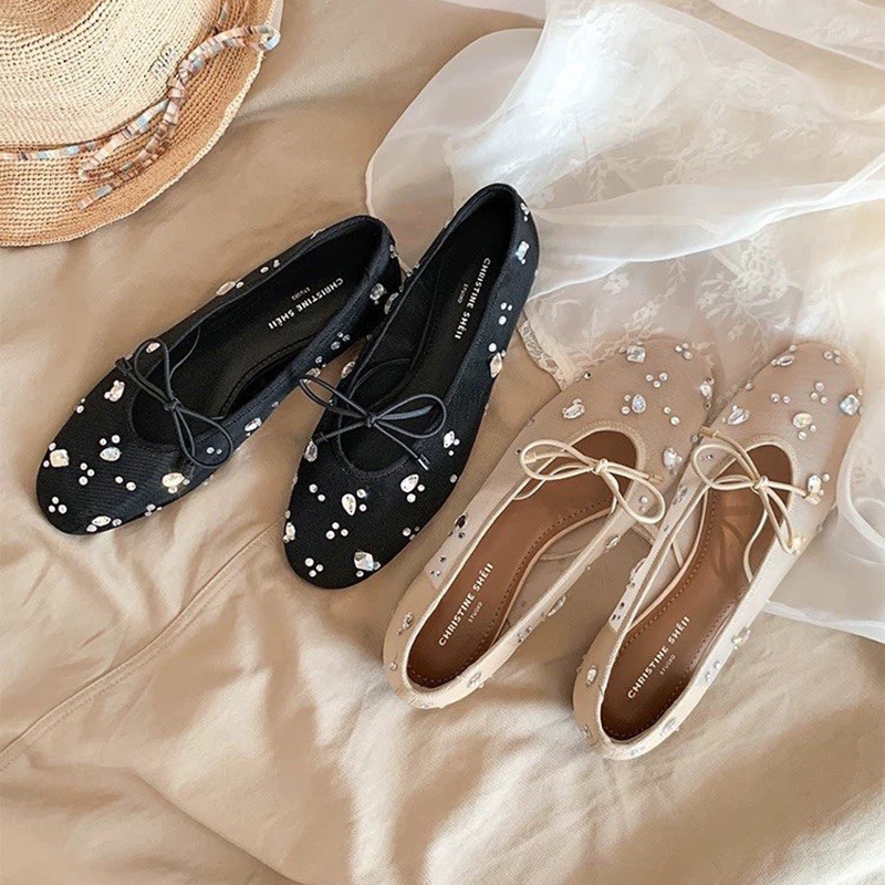 Eleganti Scarpe Estive da Donn - Women Shoes Formal recensione e prezzo