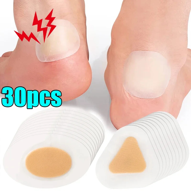 10-50 Pezzi Adesivi in Gel per - Women'S Shoes For Bunions recensione e prezzo