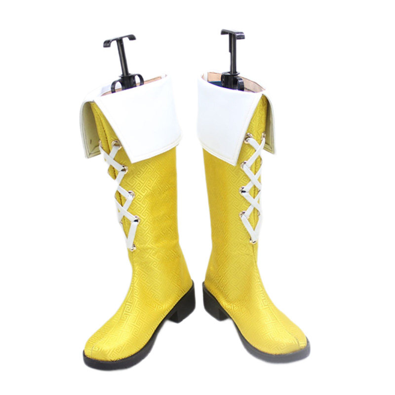 Scarpe Cosplay Anime Pretty De - Women Shoes Japan recensione e prezzo