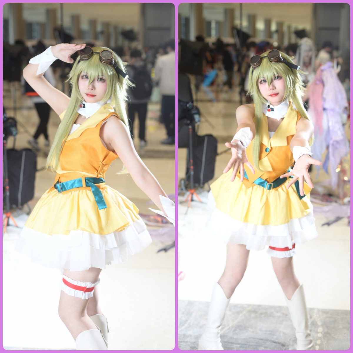Costume Cosplay Standard di Vo - Women Shoes Japan recensione e prezzo