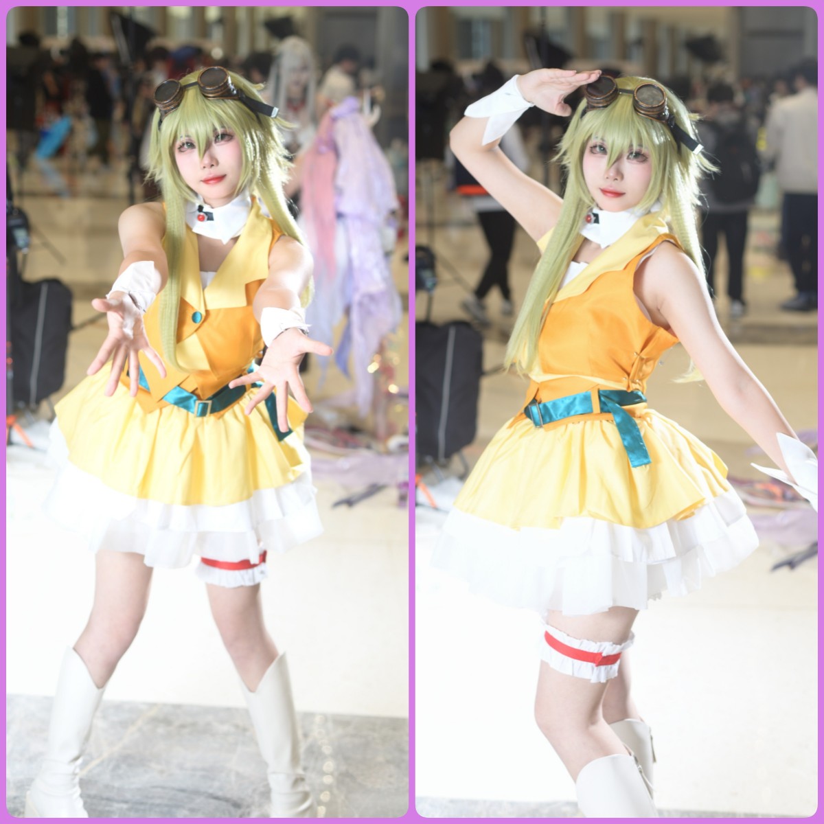 Costume Cosplay Standard di Vo - Women Shoes Japan recensione e prezzo