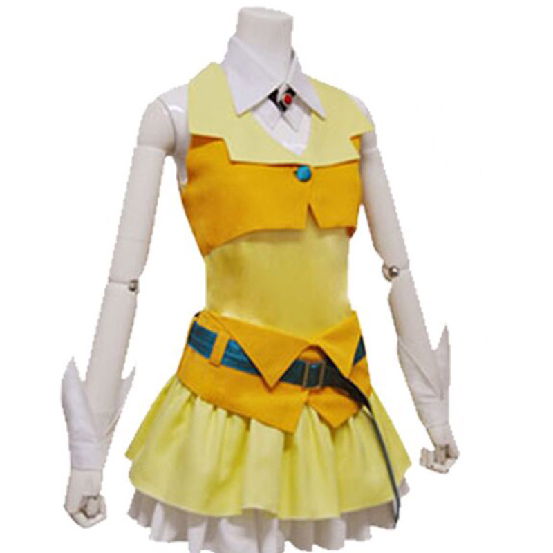 Costume Cosplay Standard di Vo - Women Shoes Japan recensione e prezzo