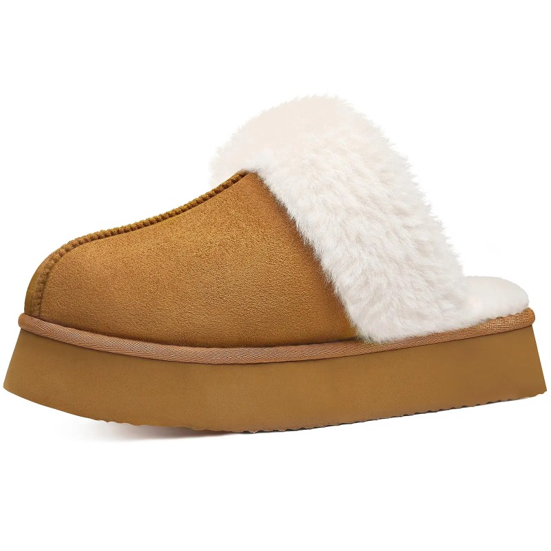 Ciabatte Invernali da Donna Co - Women Shoes Branded recensione e prezzo