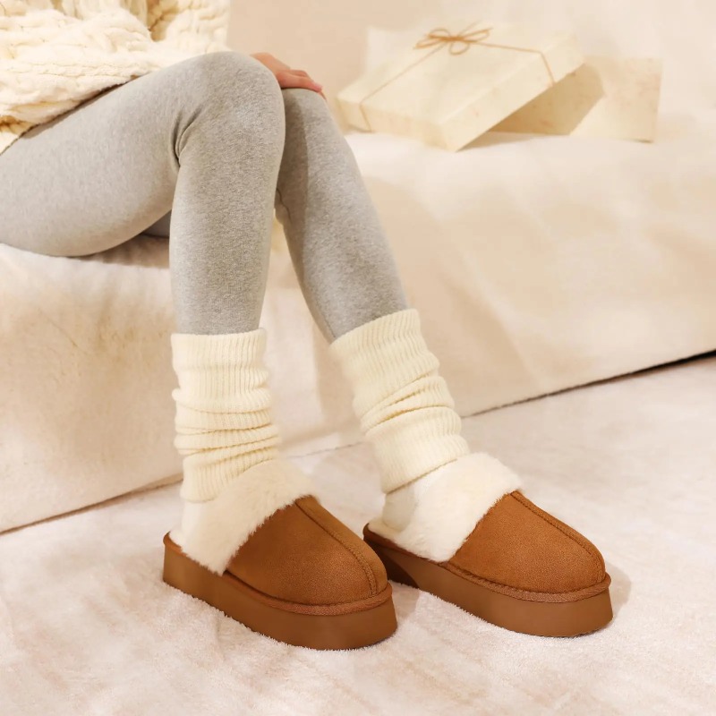 Ciabatte Invernali da Donna Co - Women Shoes Branded recensione e prezzo