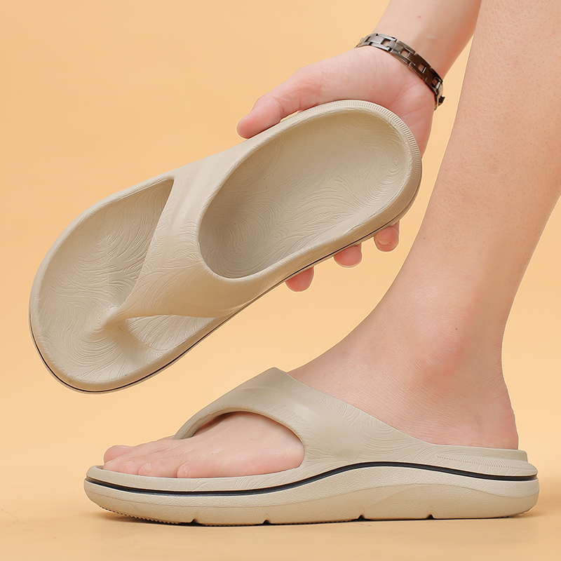 Infradito Unisex con Supporto  - Thong Flat Sandal recensione e prezzo