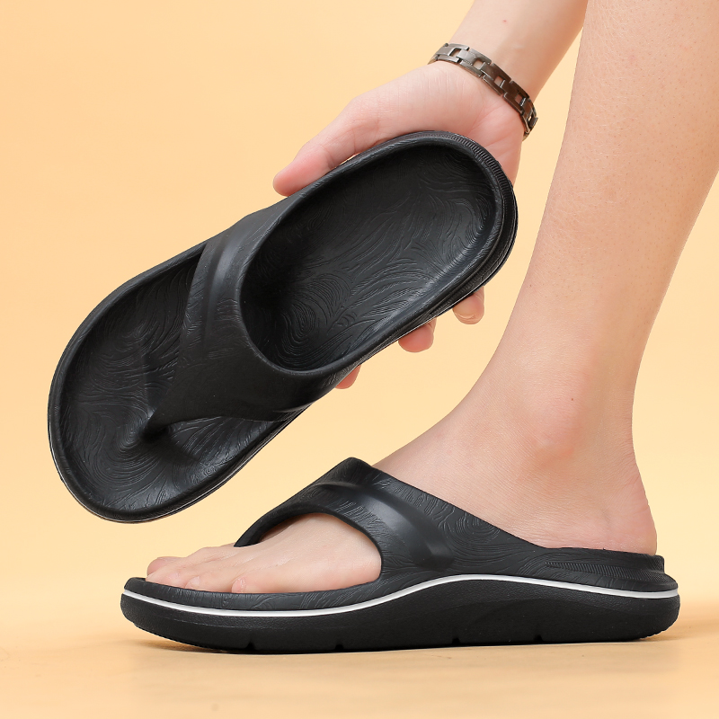 Infradito Unisex con Supporto  - Thong Flat Sandal recensione e prezzo