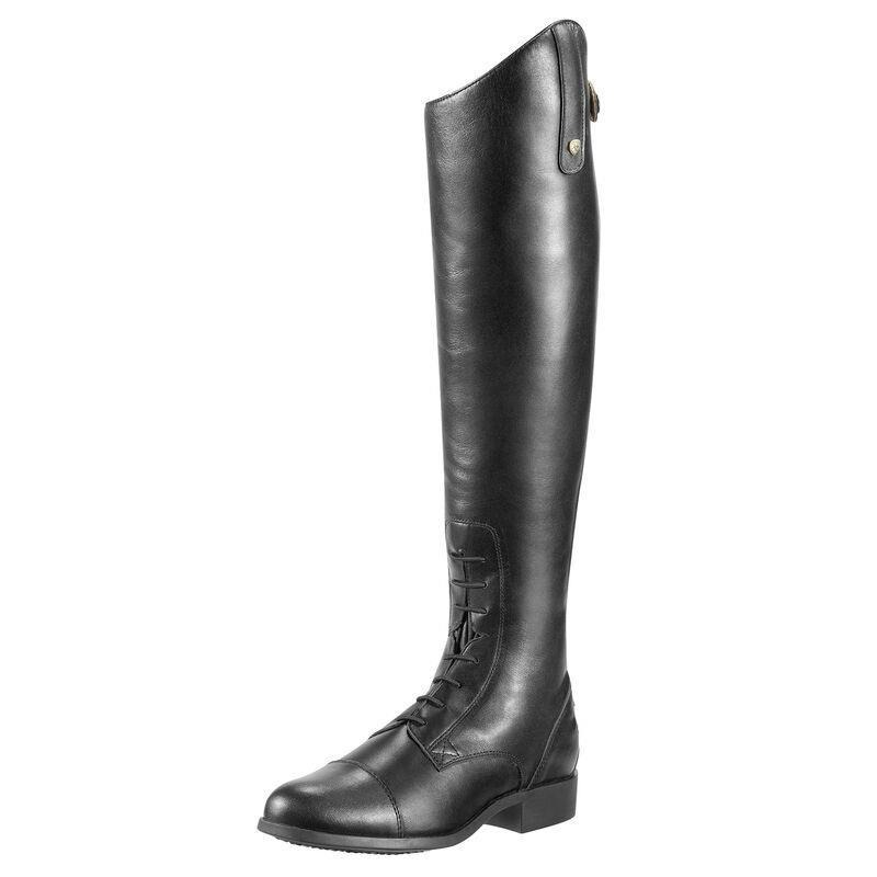 Stivali Alti da Donna Antisciv - Suede Ankle Boot recensione e prezzo