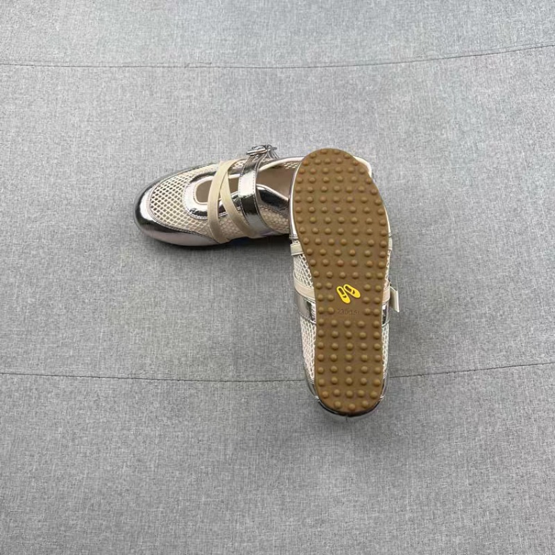 Nuove Sneakers Intrecciate con - Women Shoes Sneakers recensione e prezzo