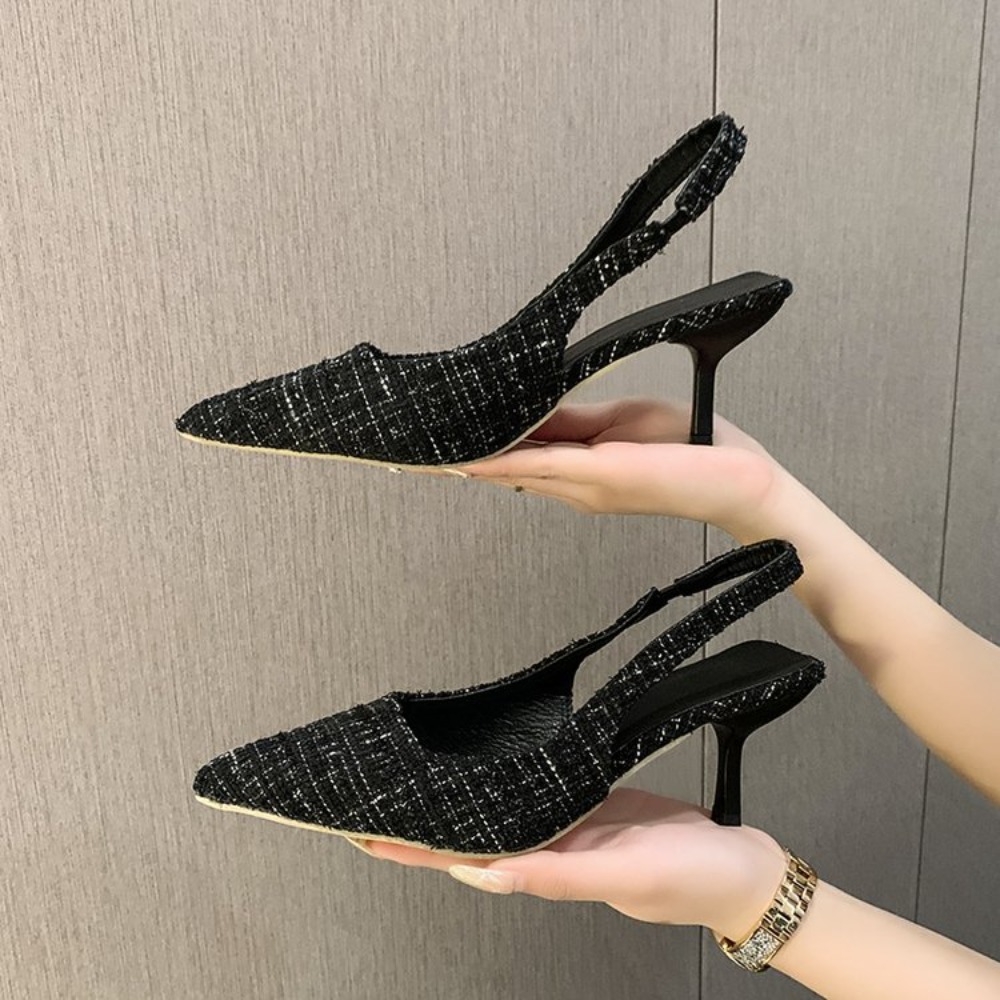 Eleganti Scarpe da Ufficio da  - Women Shoes Formal recensione e prezzo