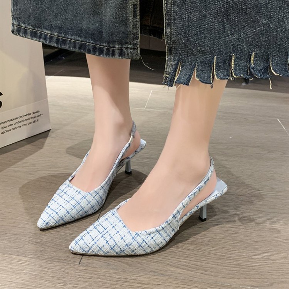 Eleganti Scarpe da Ufficio da  - Women Shoes Formal recensione e prezzo