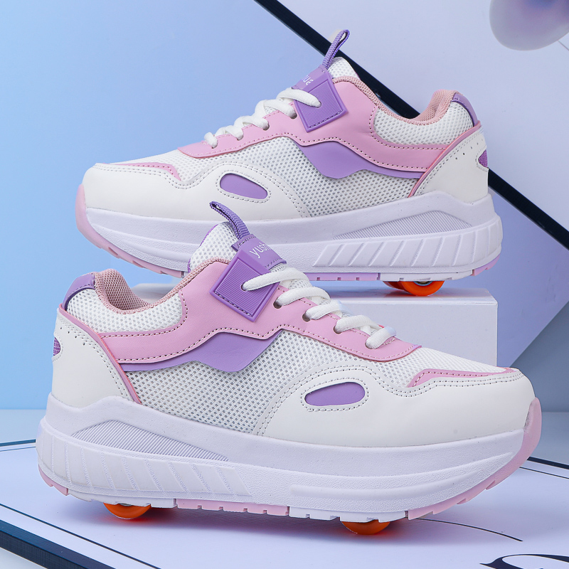 Pattini a rotelle per bambini, - Women Shoes Sneakers recensione e prezzo