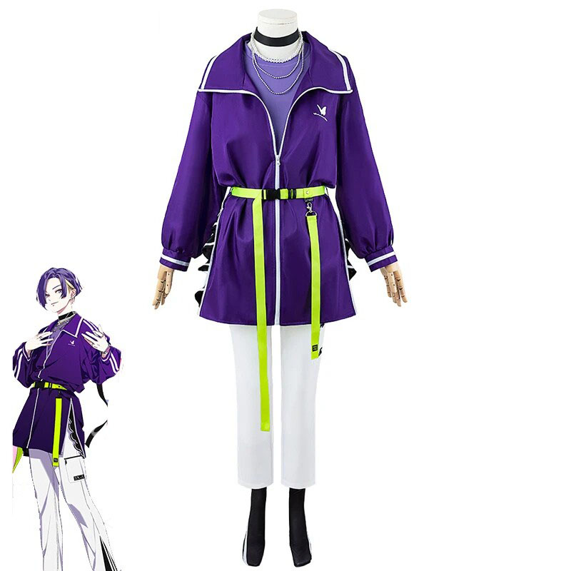 Paradox Live Kureha Aoi Costum - Women Shoes Japan recensione e prezzo