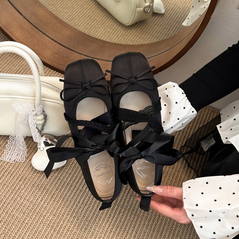 Nuove Ballerine Primaverili Co - Women Shoes Formal recensione e prezzo