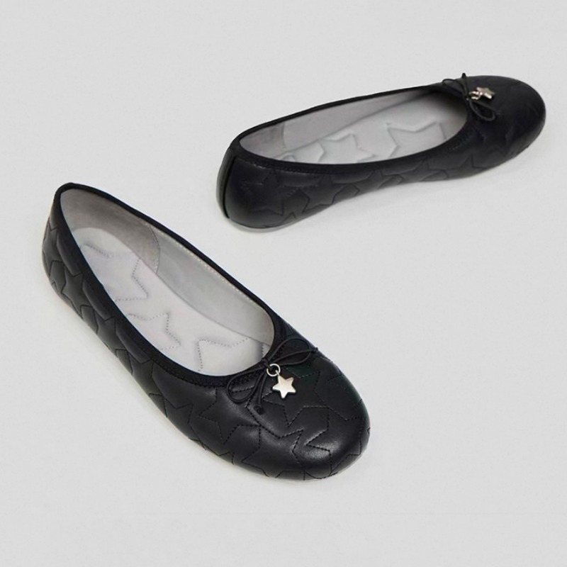 Scarpe da Balletto con Fiocchi - Ballet Flat Women recensione e prezzo