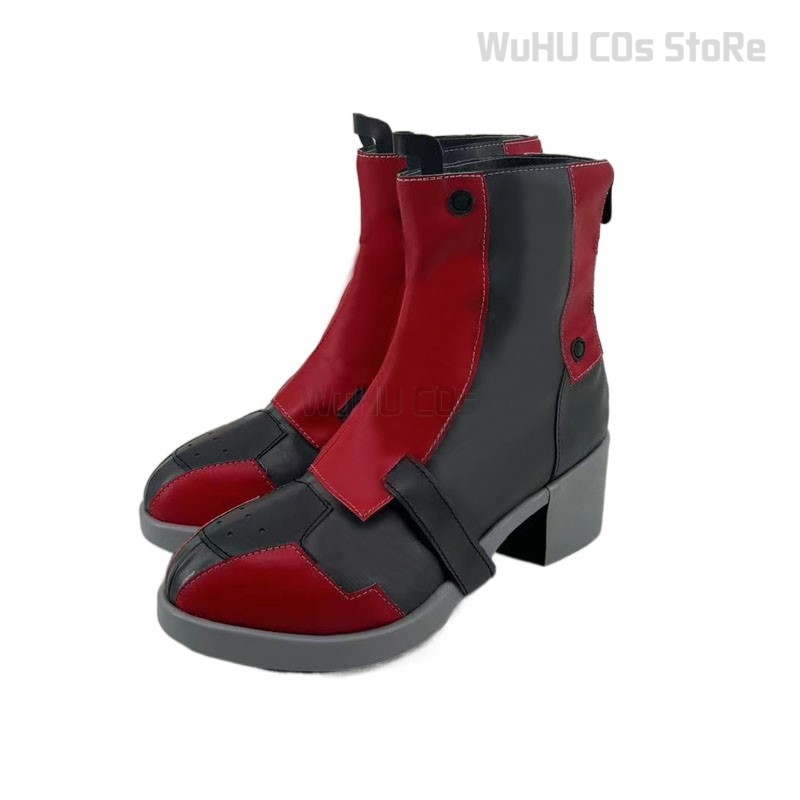 Gioco Wuthering Waves Scar Sca - Women Shoes Japan recensione e prezzo