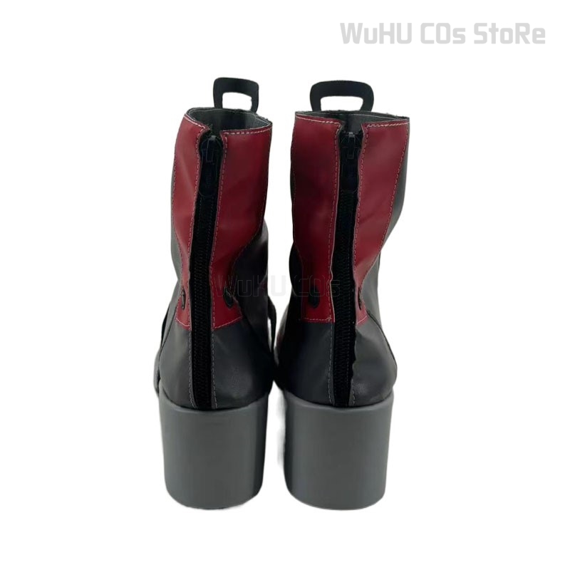 Gioco Wuthering Waves Scar Sca - Women Shoes Japan recensione e prezzo