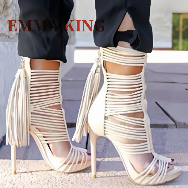 Stivali da donna con punta ape - Women Shoes Boots recensione e prezzo