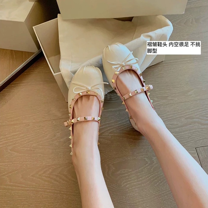 Scarpe Basse Mary Jane da Donn - Ballet Flat Women recensione e prezzo