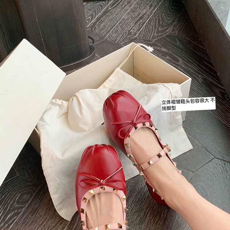 Scarpe Basse Mary Jane da Donn - Ballet Flat Women recensione e prezzo