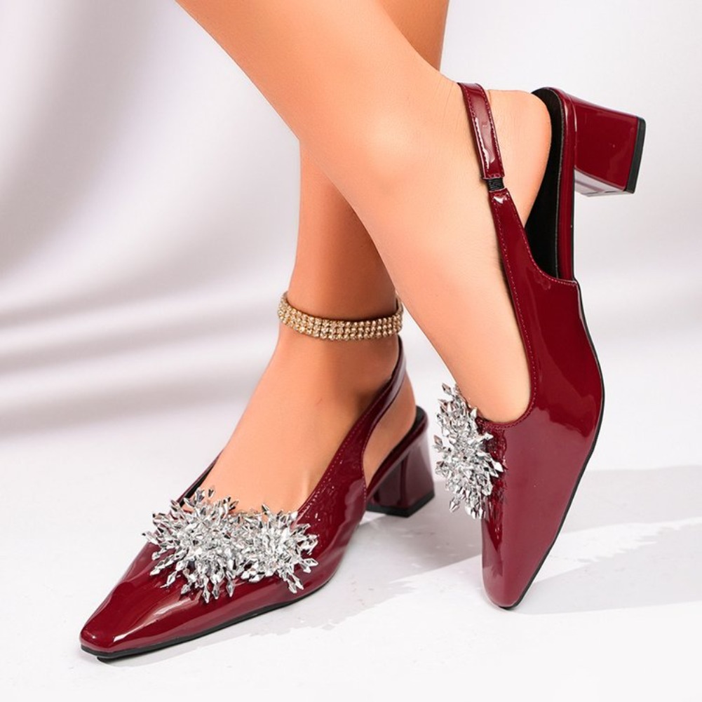 Nuovi Sandali Donna Primavera  - Women Shoes Branded recensione e prezzo