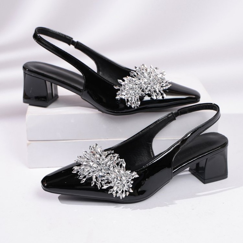 Nuovi Sandali Donna Primavera  - Women Shoes Branded recensione e prezzo