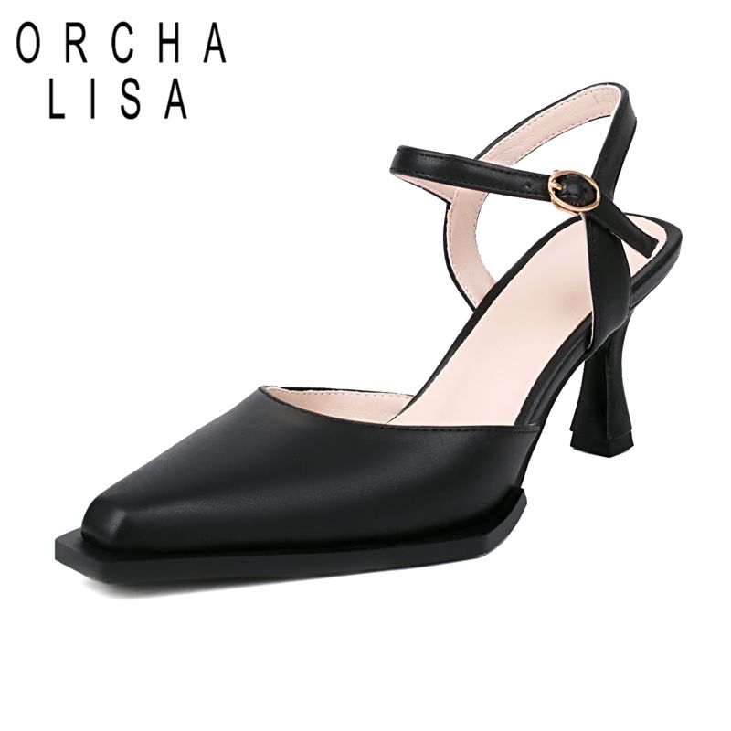 ORCHA LISA Brand New Sandali d - Women Shoes Branded recensione e prezzo