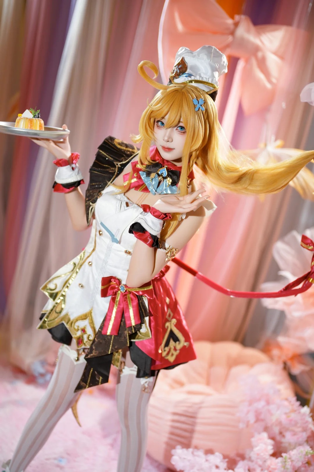 Escoffier Cosplay Uniforme Uff - Women Shoes Japan recensione e prezzo