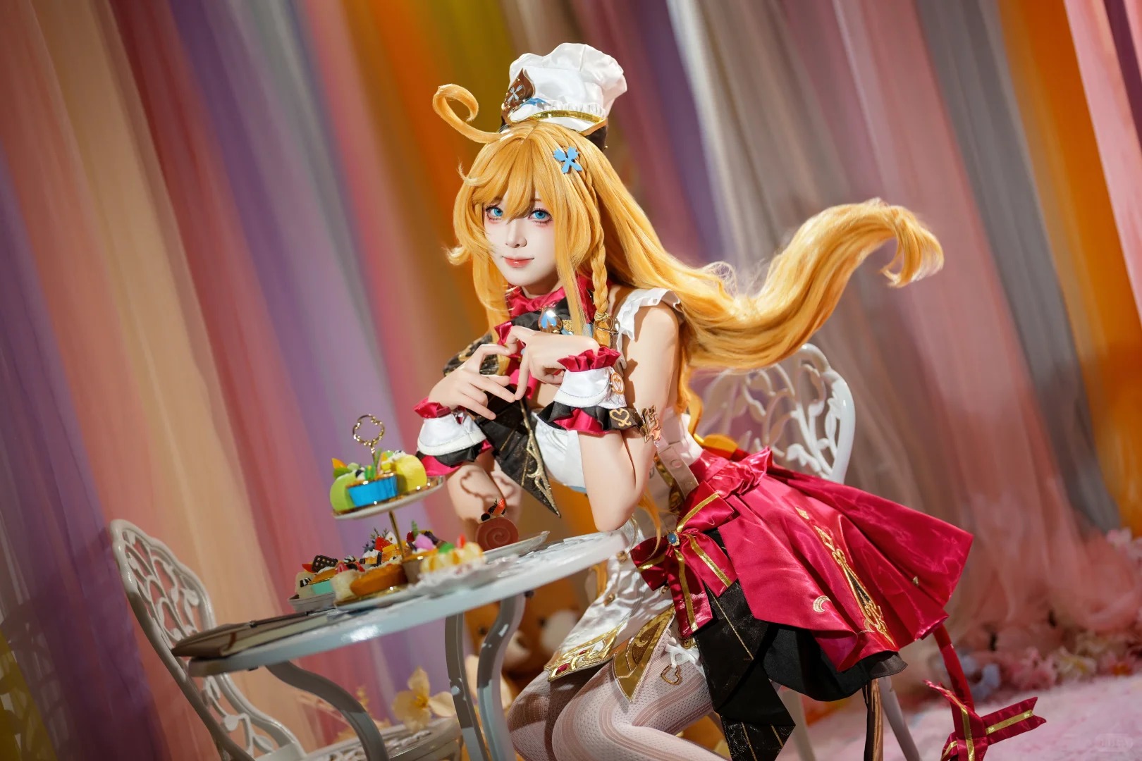 Escoffier Cosplay Uniforme Uff - Women Shoes Japan recensione e prezzo