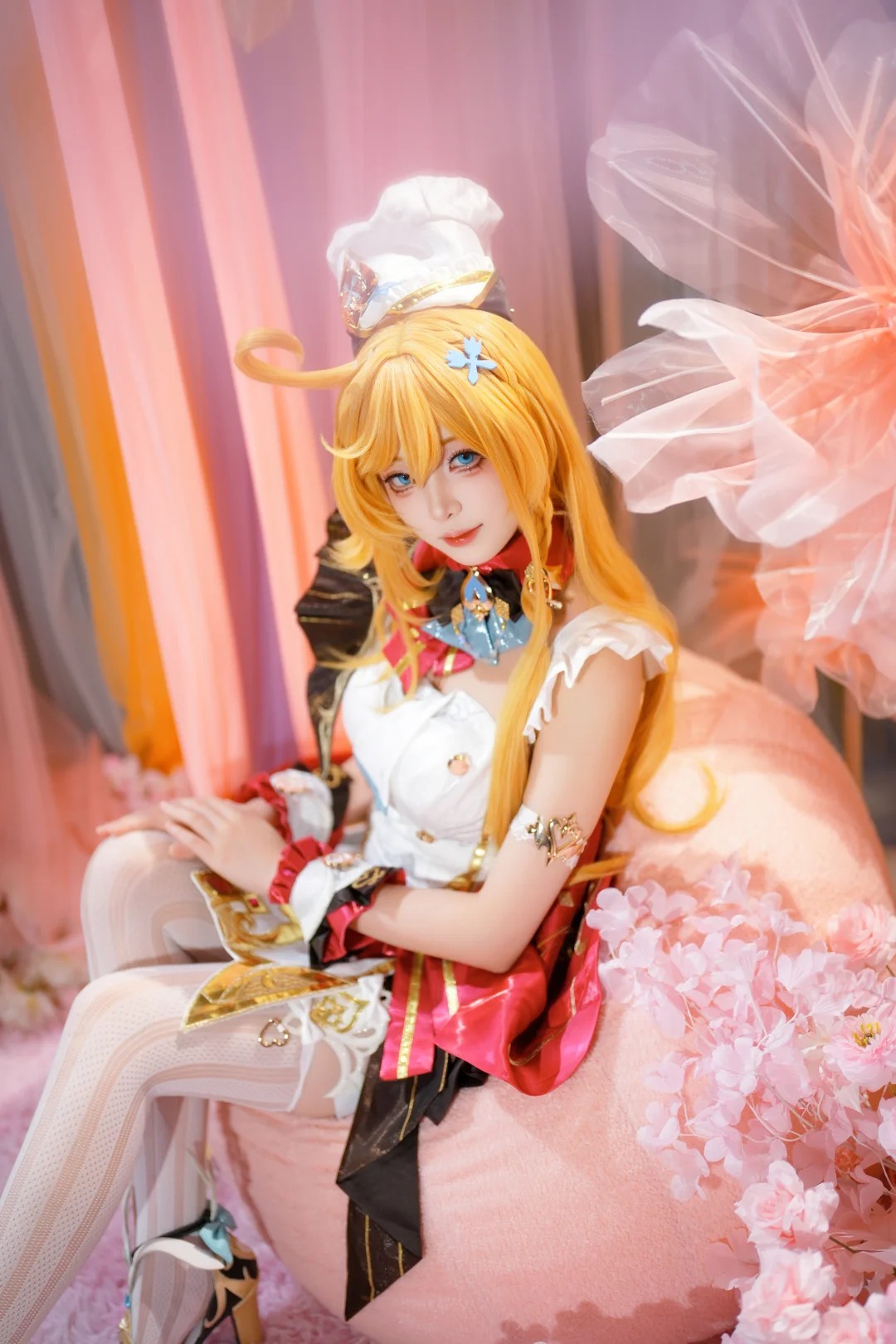 Escoffier Cosplay Uniforme Uff - Women Shoes Japan recensione e prezzo