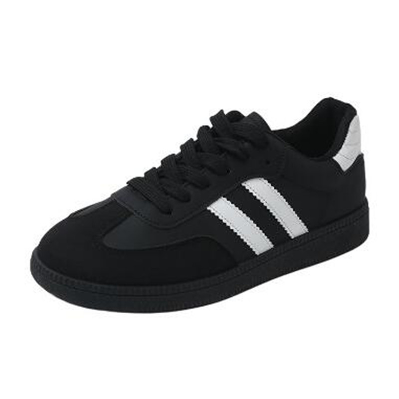 Nuove Scarpe Retrò in Pelle Mo - Women Shoes Sneakers recensione e prezzo