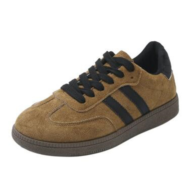 Nuove Scarpe Retrò in Pelle Mo - Women Shoes Sneakers recensione e prezzo