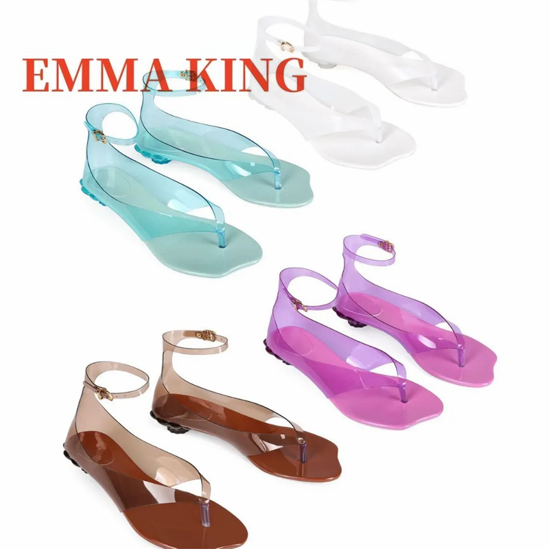 Sandali infradito da donna in  - Thong Flat Sandal recensione e prezzo