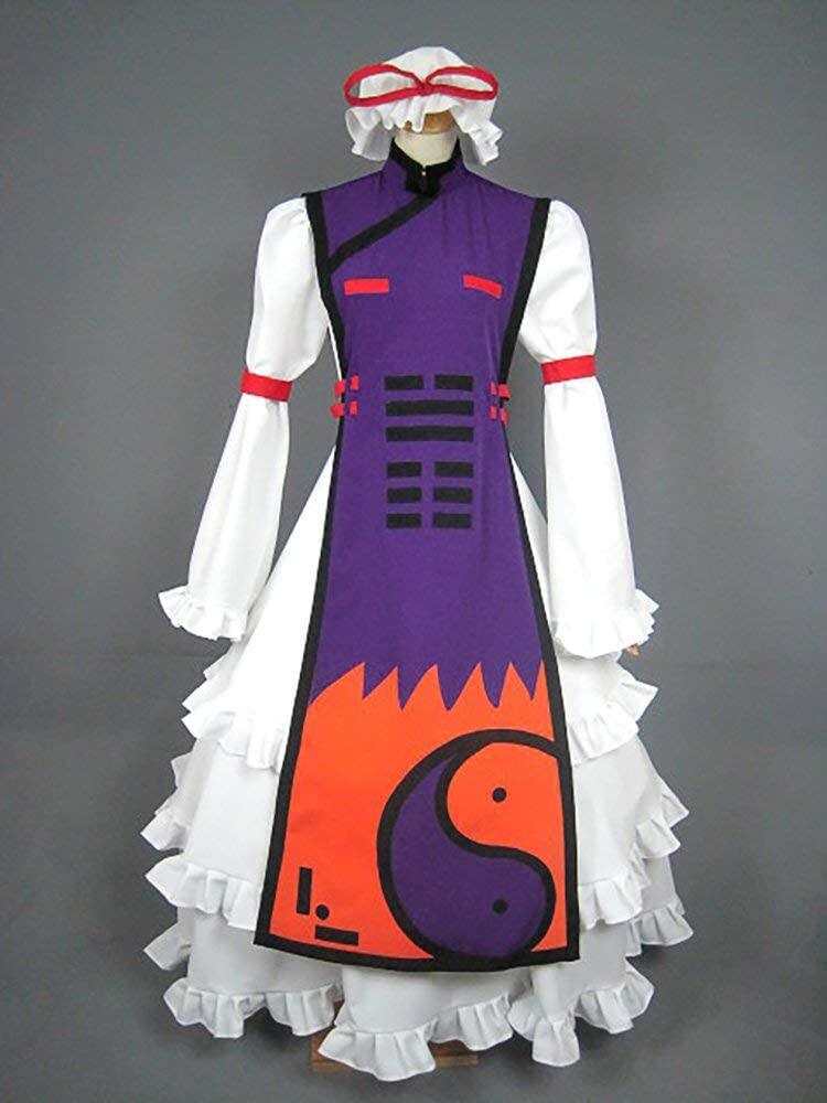 Costume Cosplay Anime Yakumo Y - Women Shoes Japan recensione e prezzo