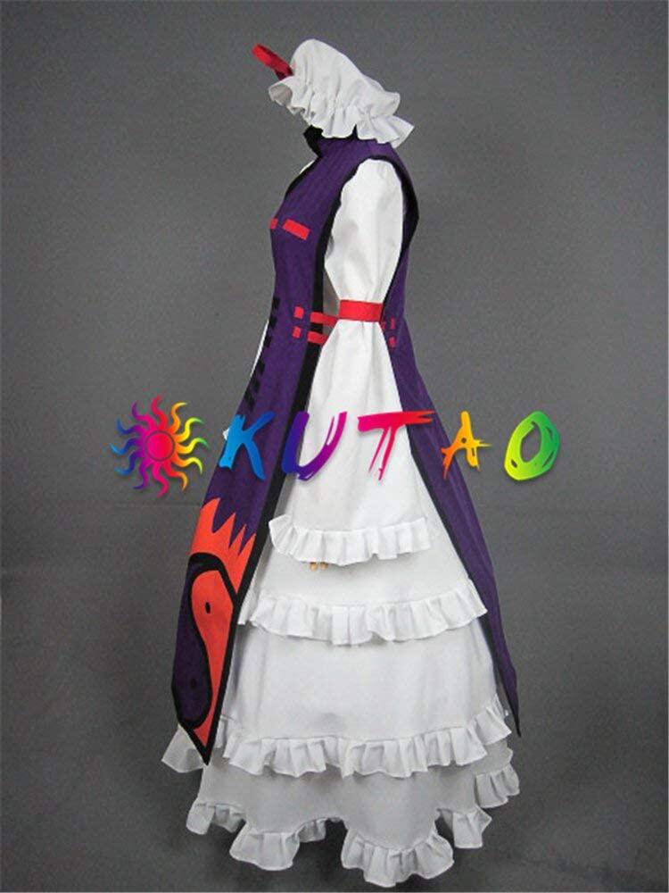 Costume Cosplay Anime Yakumo Y - Women Shoes Japan recensione e prezzo