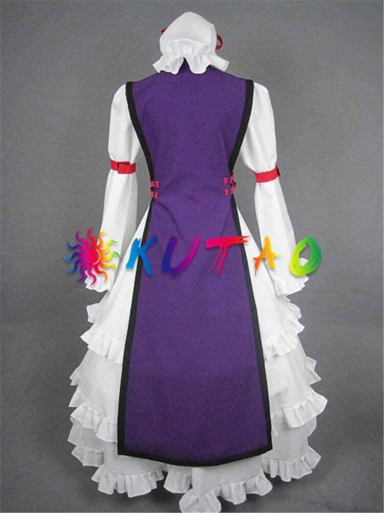 Costume Cosplay Anime Yakumo Y - Women Shoes Japan recensione e prezzo