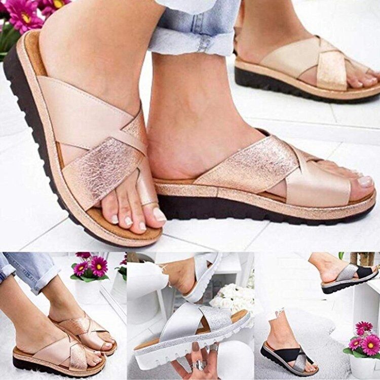 Scarpe da donna pantofole corr - Women'S Shoes For Bunions recensione e prezzo