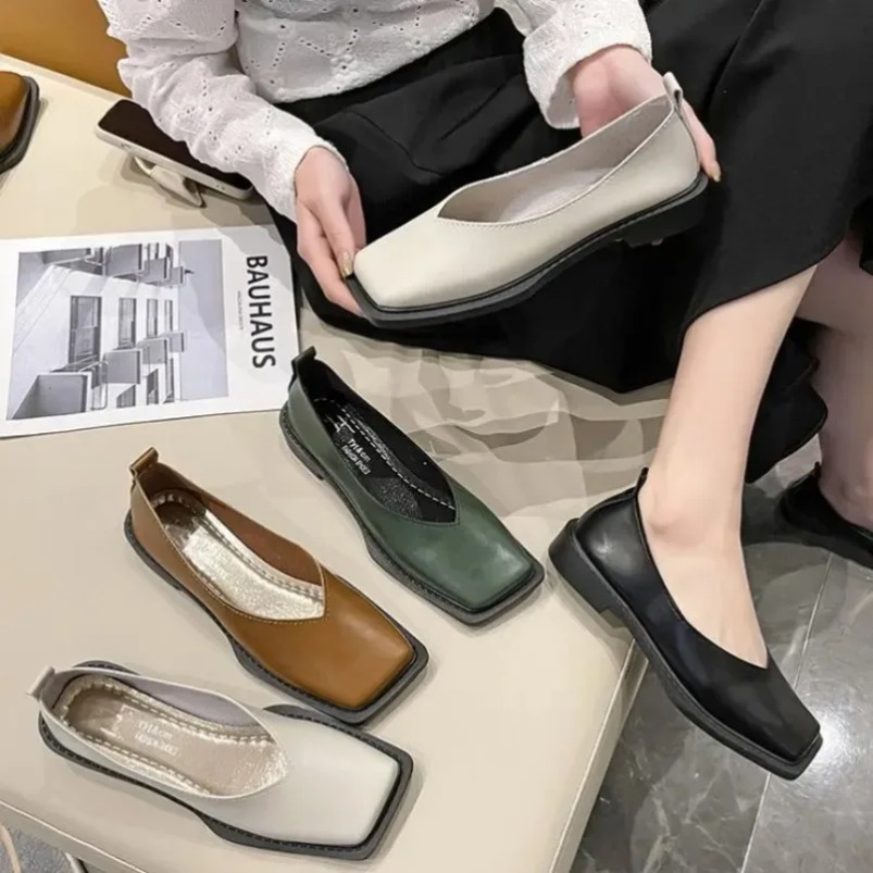 Scarpe basse da donna con tacc - Women Shoes Sneakers recensione e prezzo
