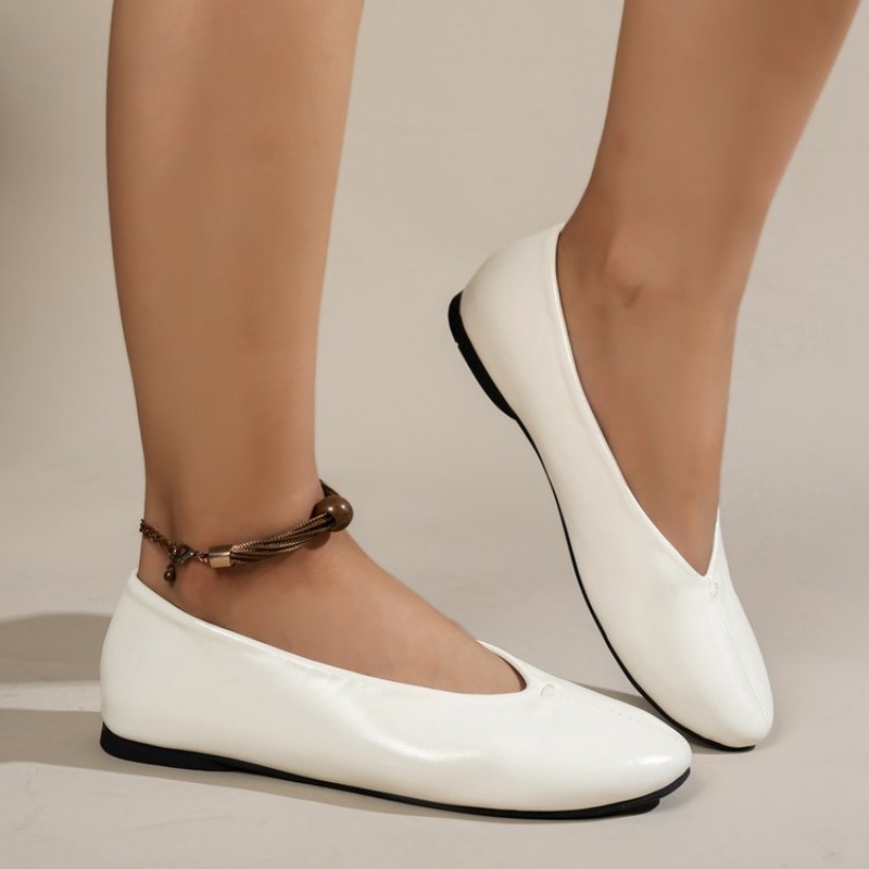 Scarpe Comode a Punta Tonda pe - Women Shoes Wedges recensione e prezzo