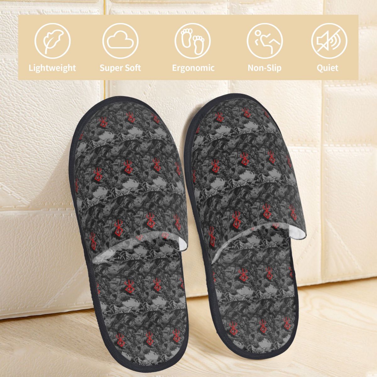 Pantofole Personalizzate da Do - Women Shoes Japan recensione e prezzo