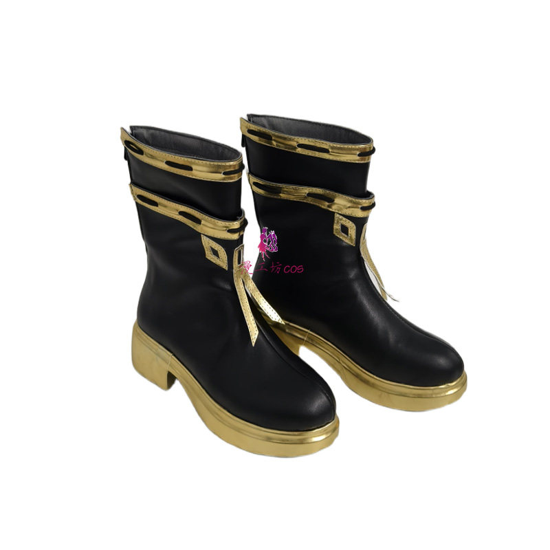 Scarpe Cosplay di Ruina Zena p - Women Shoes Japan recensione e prezzo