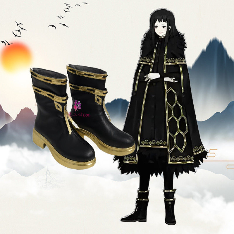 Scarpe Cosplay di Ruina Zena p - Women Shoes Japan recensione e prezzo